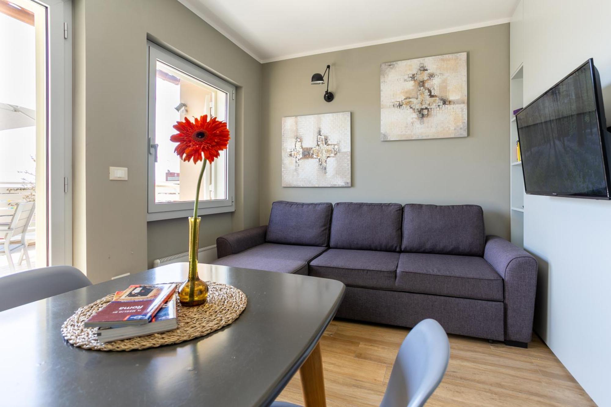 Apartament Suite Home Ladispoli Ladispoli